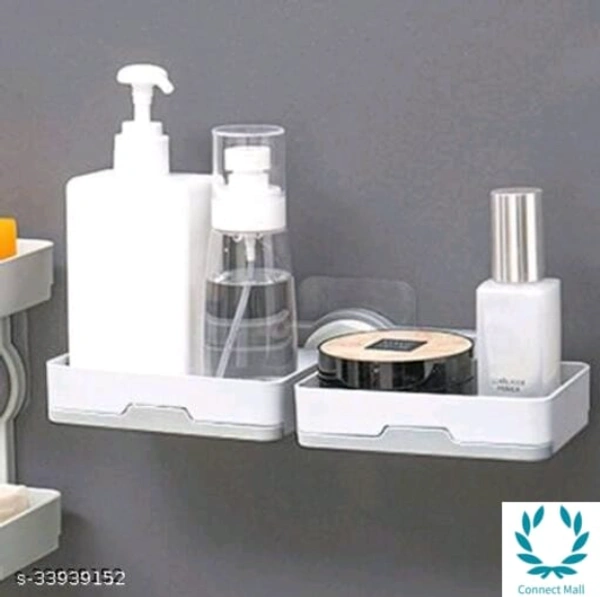 Attractive Soap Holders & Dispensers